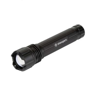 Stansport High-Powered Cree LED Tactical 2000 Lumens Flashlight