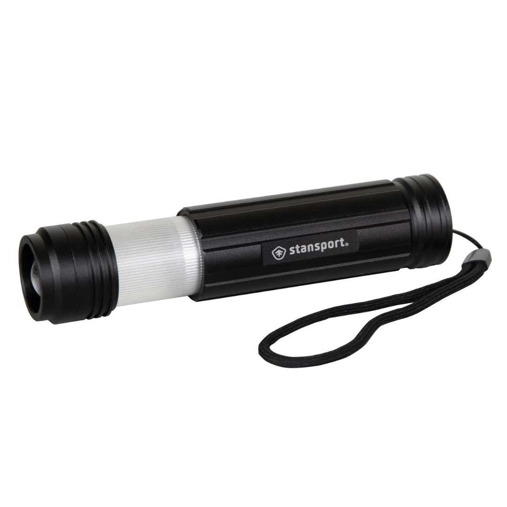  Stansport Indoor/Outdoor Flashlight & Lantern Cree Led