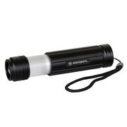 Stansport Indoor/Outdoor Flashlight & Lantern Cree LED