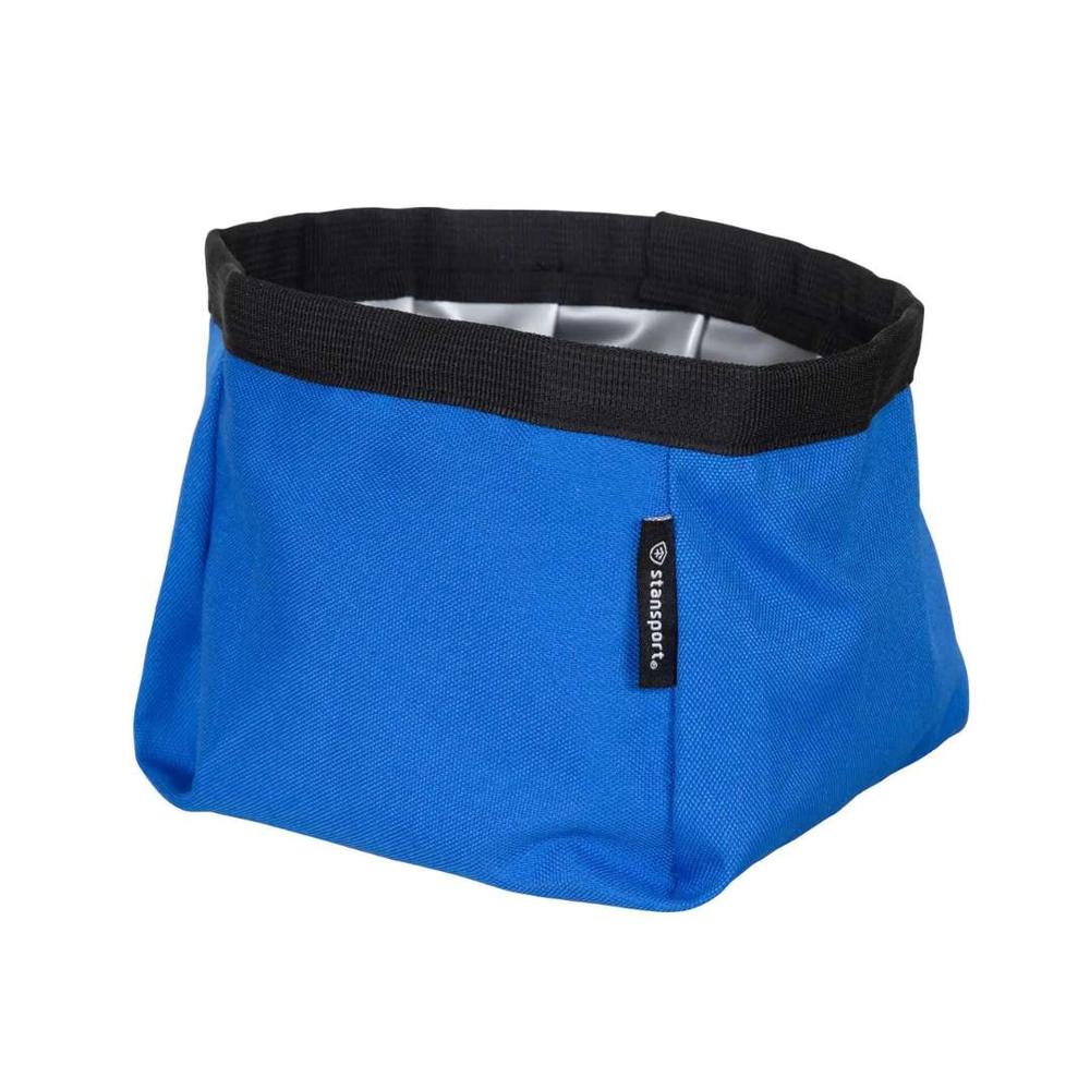  Stansport Collapsible Dog Bowl