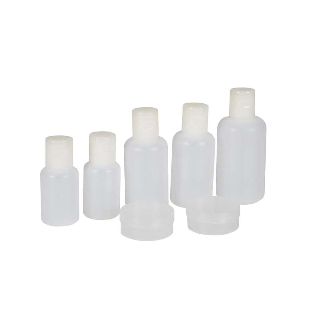  Stansport 7 Piece Bottle And Container Set