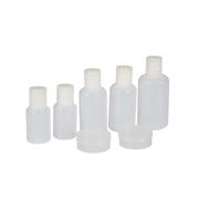 Stansport 7 Piece Bottle and Container Set