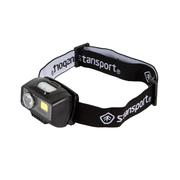 Stansport Rechargeable Headlamp - 500 Lumen