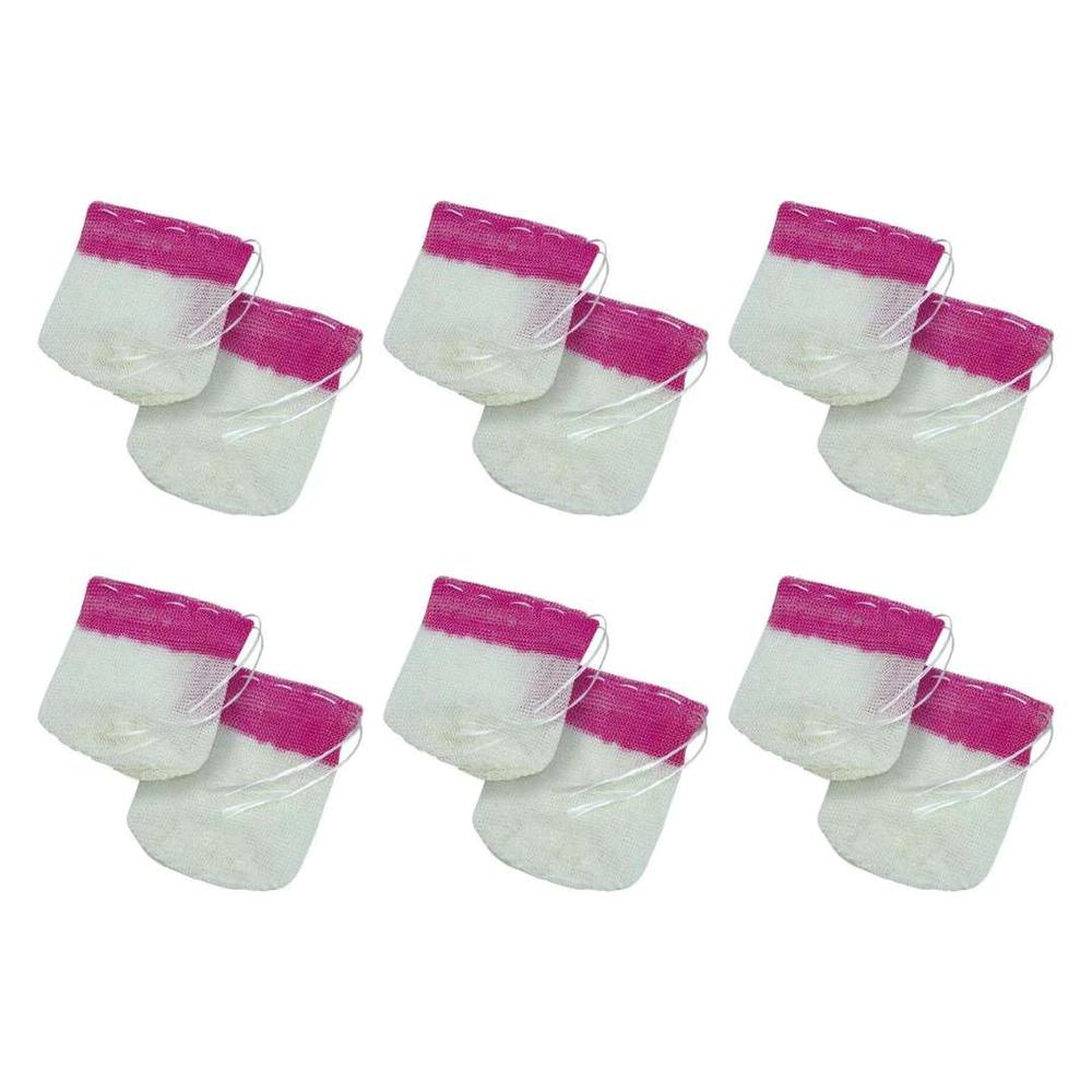  Stansport Lantern Mantles (2 Per Pkg)