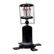 Stansport Propane Lantern - Double Mantle