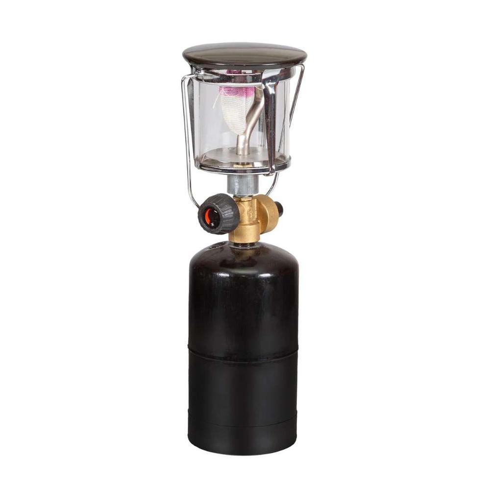  Stansport Compact Single Mantle Propane Lantern