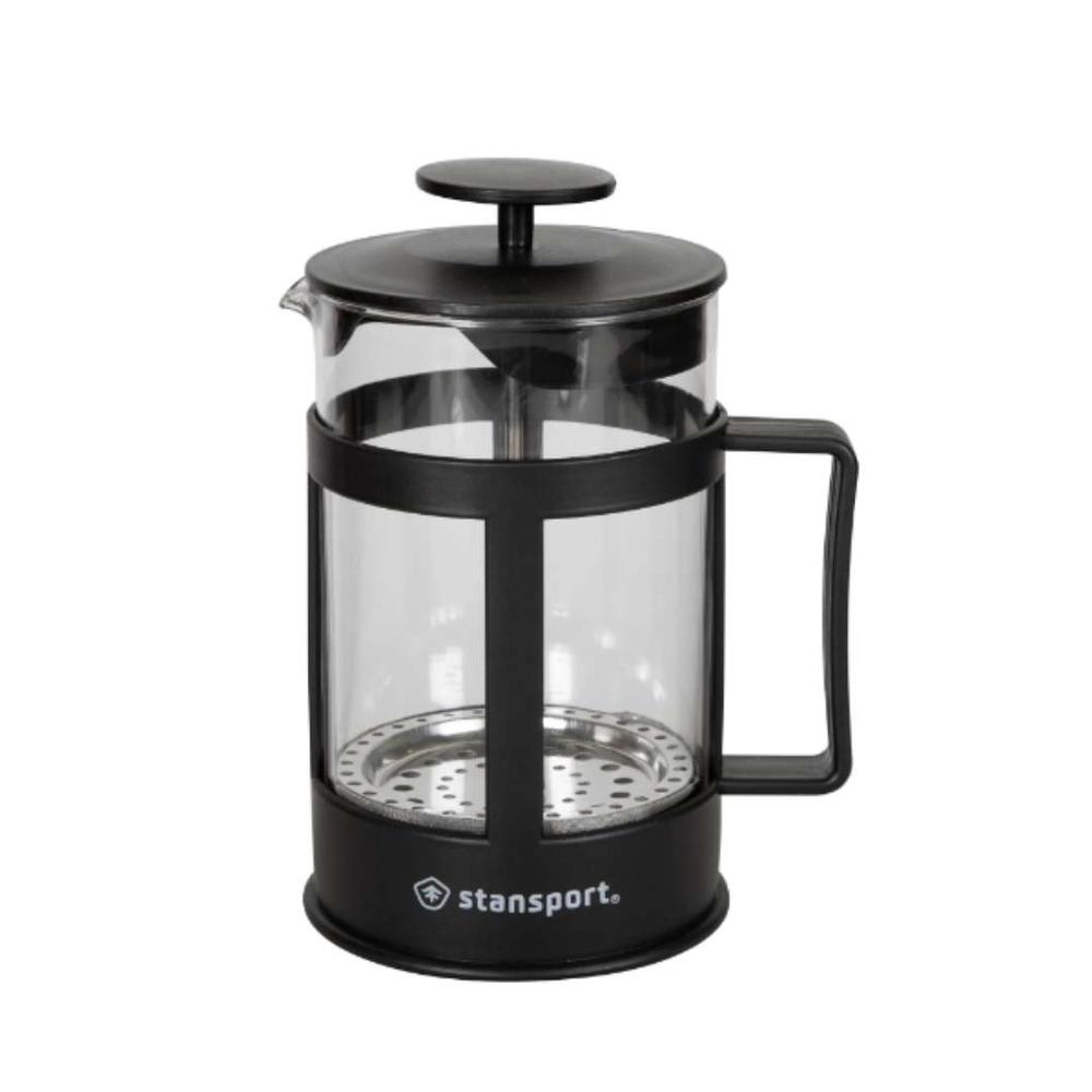  Stansport Coffee Press - Tritan Bpa Free