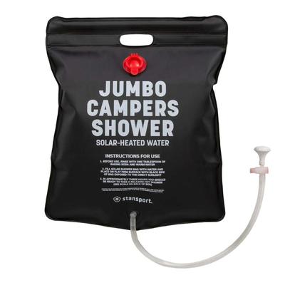 Stansport Jumbo 5 Gallon Campers Shower