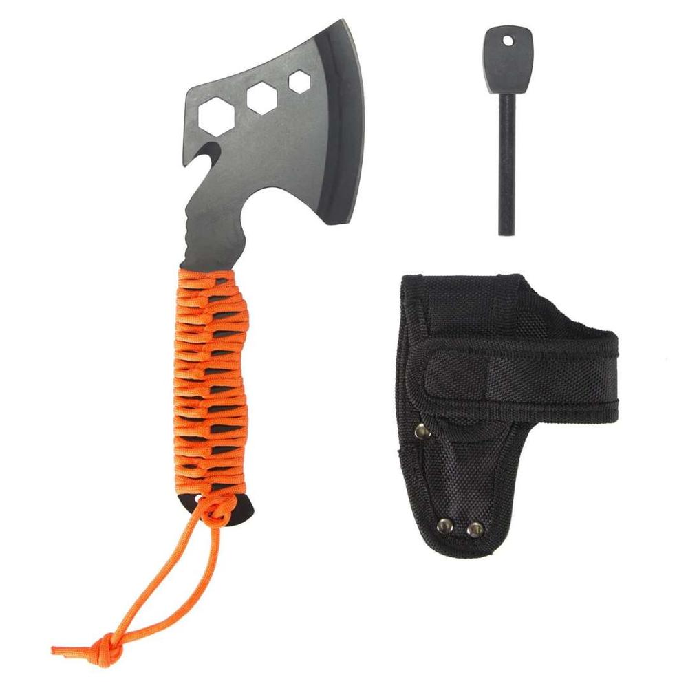  Stansport Para Multi- Tool W/Paracord Handle