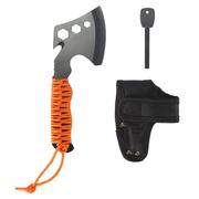 Stansport Para Multi-Tool w/ Paracord Handle