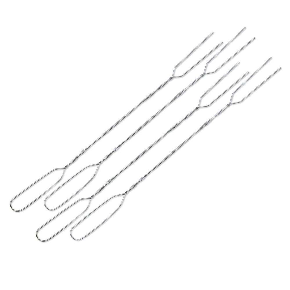  Stansport Steel Grill Forks - 20 