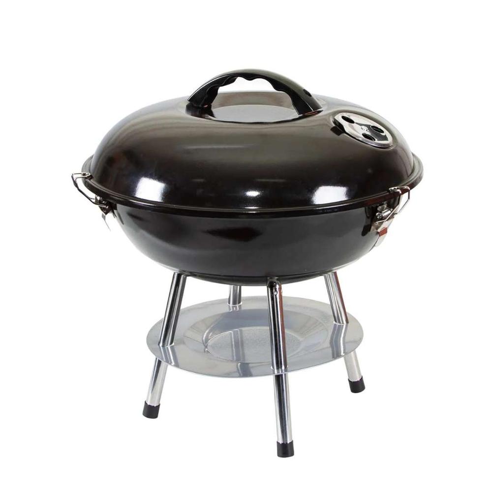  Stansport Portable Charcoal Grill