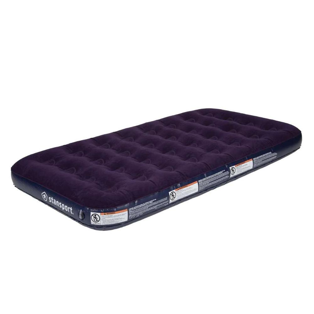  Stansport Twin Air Bed 75 