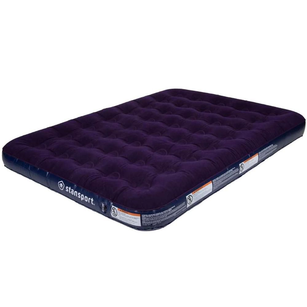  Stansport Full Air Bed 75 