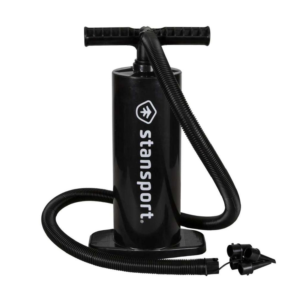  Stansport Double Action Hand Pump