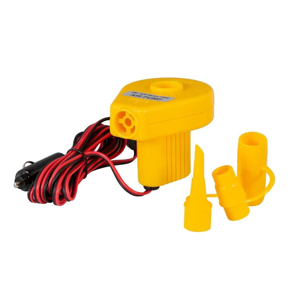  Stansport Mini Portable 12v Air Pump