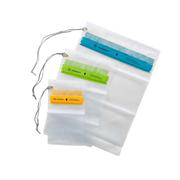 Stansport 3 Piece Waterproof Pouches