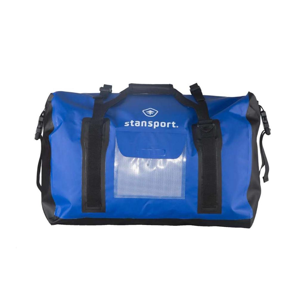  Stansport Waterproof Dry Duffle Bag