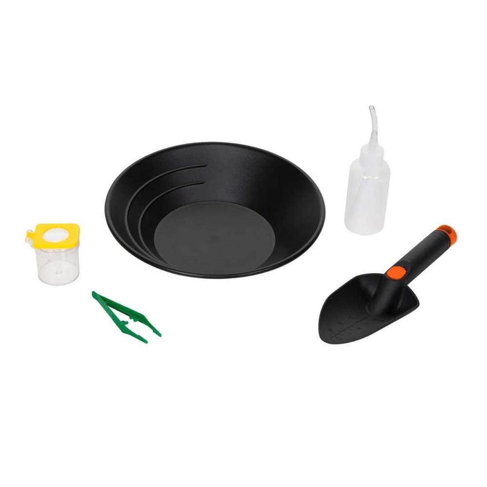  Stansport Gold Panning Kit - Youth