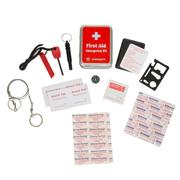 Stansport Vintage Emergency First Aid Kit