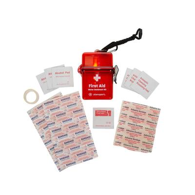 Stansport Emergency First Aid Kit - Water Resistant
