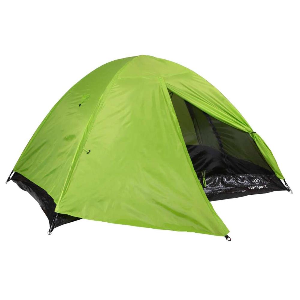  Stansport Star- Lite I Backpack Tent W/Fly