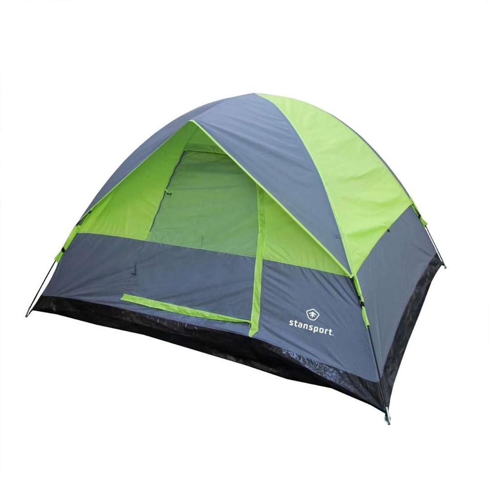  Stansport Cedar Creek Dome Tent 96 