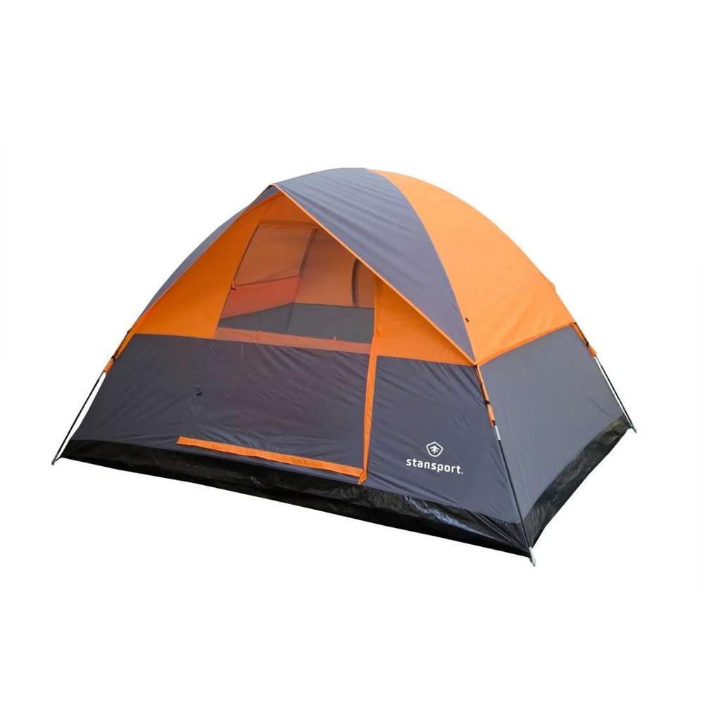  Stansport 3 Season Everest Dome Tent 120 