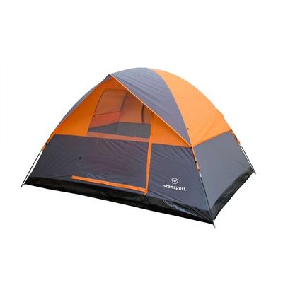 Stansport 3 Season Everest Dome Tent 120