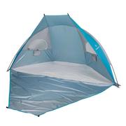 Stansport Beach Cabana w/ Zippered Door 110