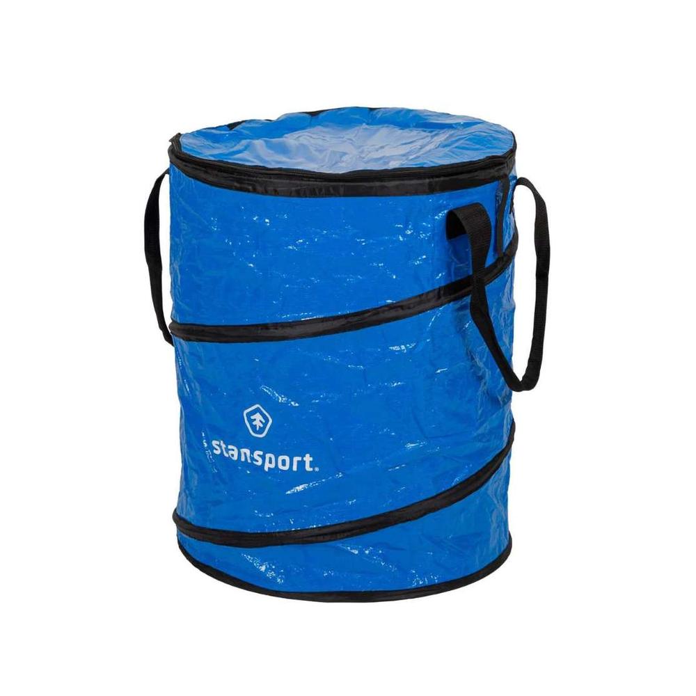  Stansport Collapsible Carry- All Or Trash Can