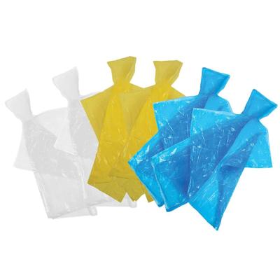 Stansport Assorted Emergency Poncho