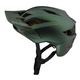 Troy Lee Designs Youth Flowline Helmet FORESTGREEN