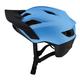 Troy Lee Designs Youth Flowline Helmet OASISBLUE/BLACK