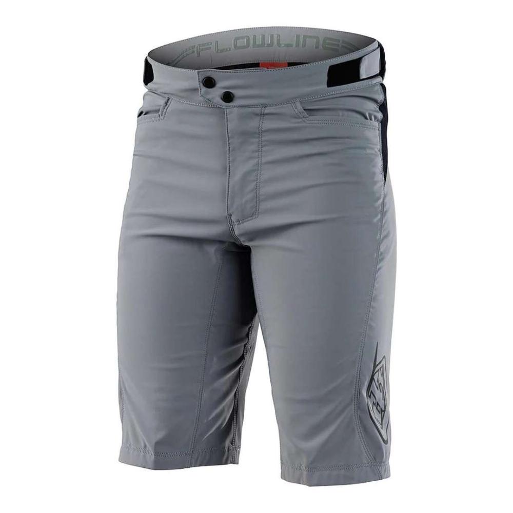 Troy Lee Designs Flowline Shorts GRAY