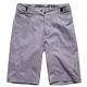 Troy Lee Designs Flowline Short w/ Liner CHARCOAL