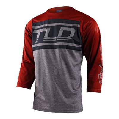 Troy Lee Designs Ruckus 3/4 Jersey