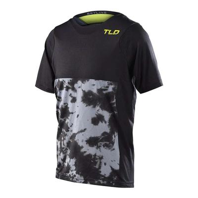 Troy Lee Designs Youth Skyline Shortsleeved Jersey