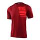 Troy Lee Designs Skyline Air Shortsleeved Jersey SYRAH