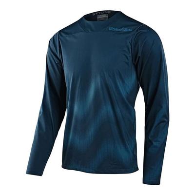 Troy Lee Skyline Longsleeved Chill Jersey