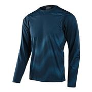 Troy Lee Skyline Longsleeved Chill Jersey