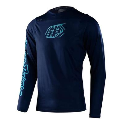 Troy Lee Designs Skyline Longsleeved Chill Jersey