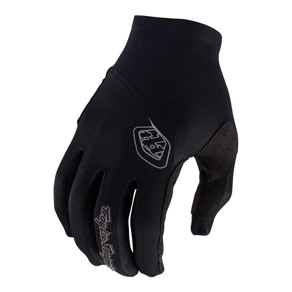 Troy Lee Designs Flowline Gloves BLACK