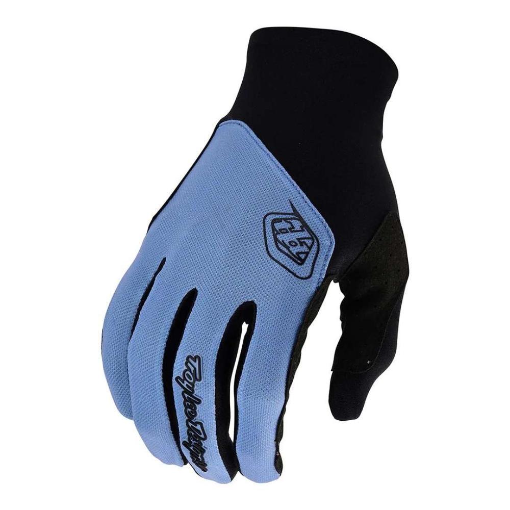 Troy Lee Designs Flowline Gloves BLUE