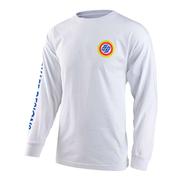 Troy Lee Designs Spun Longsleeved Tee