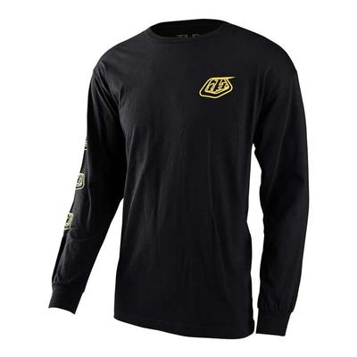 Troy Lee Designs Stamp Longsleeved Tee