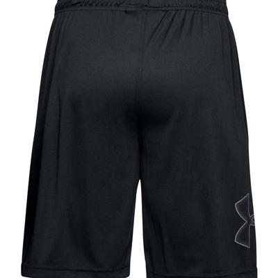 Under Armour 24 UA Techa Graphic Shorts