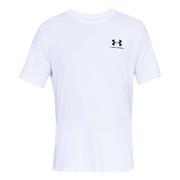 Under Armour 24 UA Sports Style Left Chest Short Sleeve Shirt