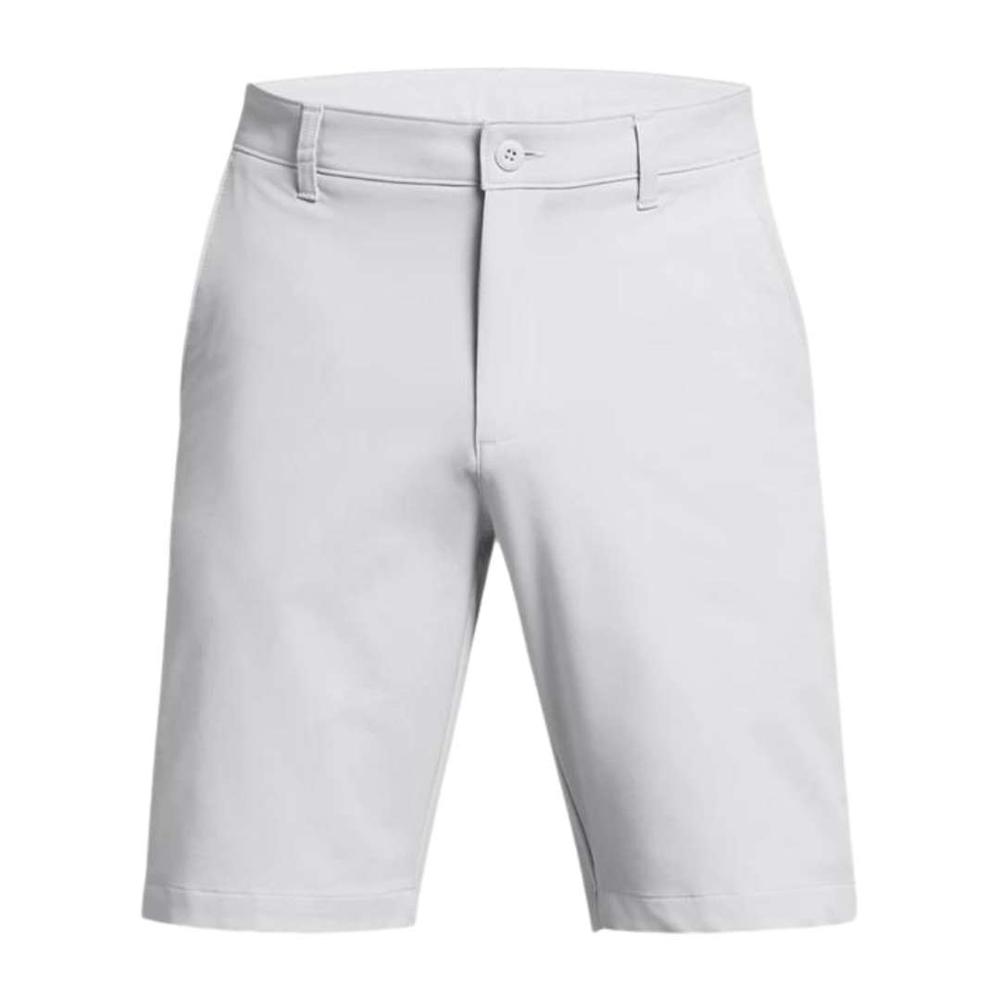 Under Armour 24 UA Match Play Shorts HALOGRAYHALOGRAY