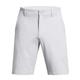 Under Armour 24 UA Match Play Shorts HALOGRAYHALOGRAY